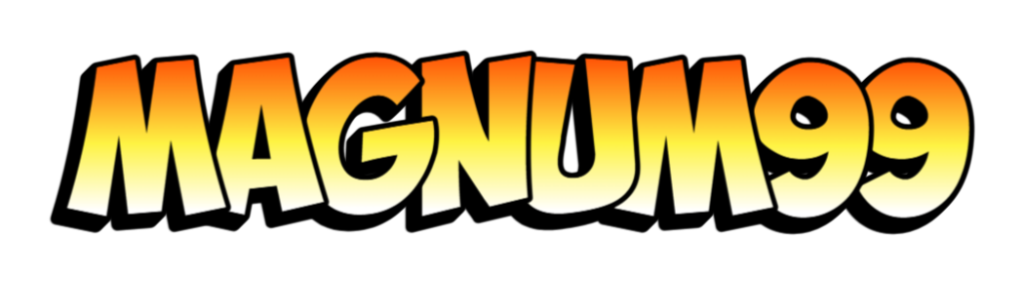 logo-MAGNUM99